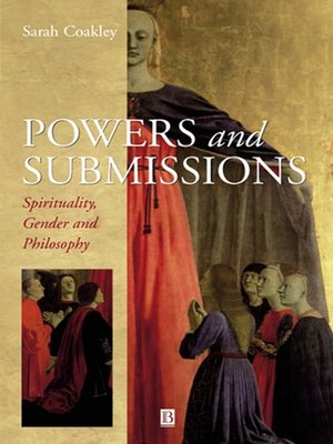 cover image of Powers and Submissions